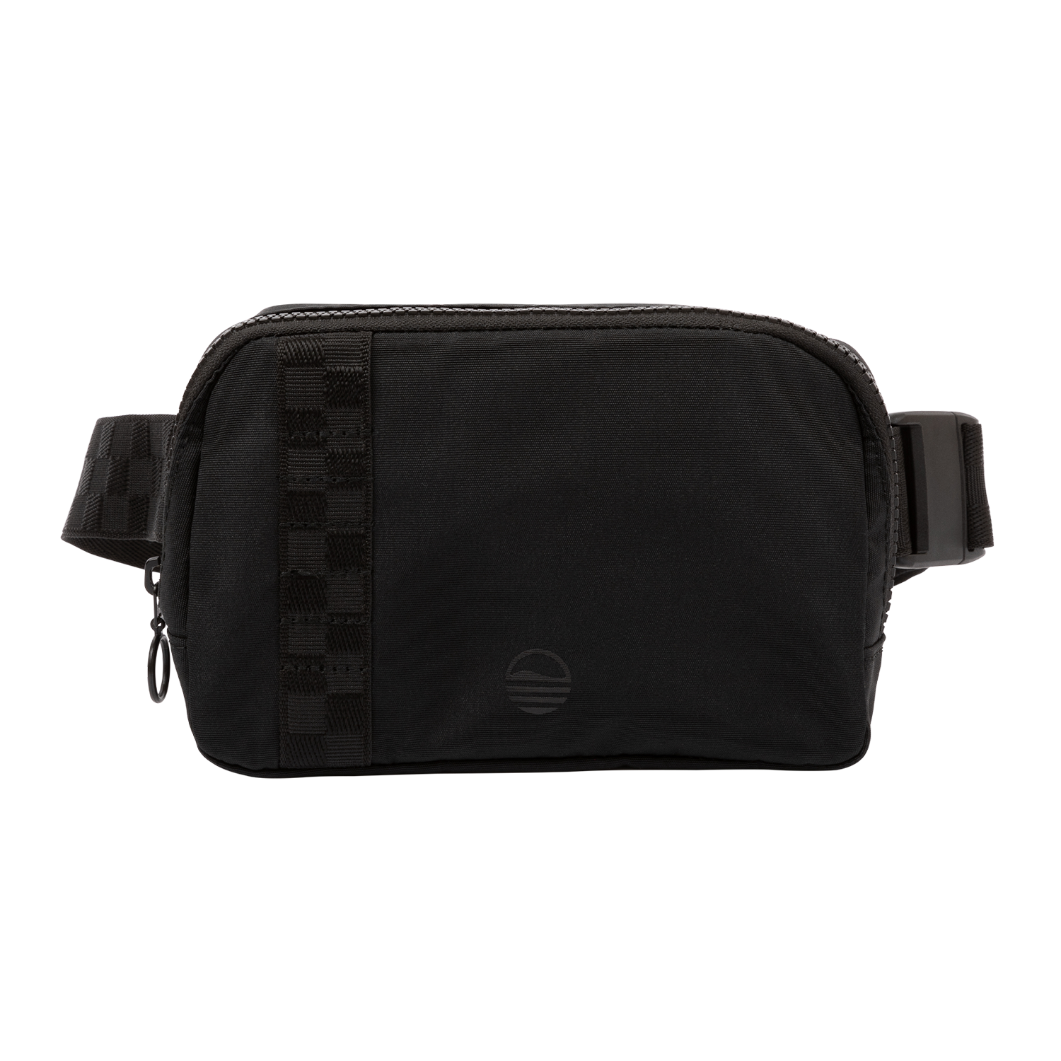 Women's Belt Bag Black