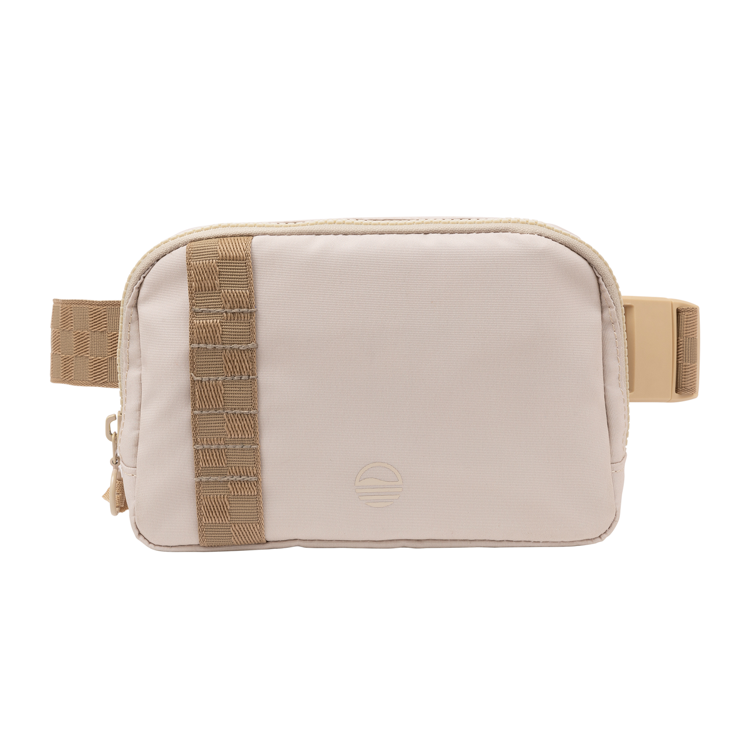 Women's Belt Bag Toasted Almond