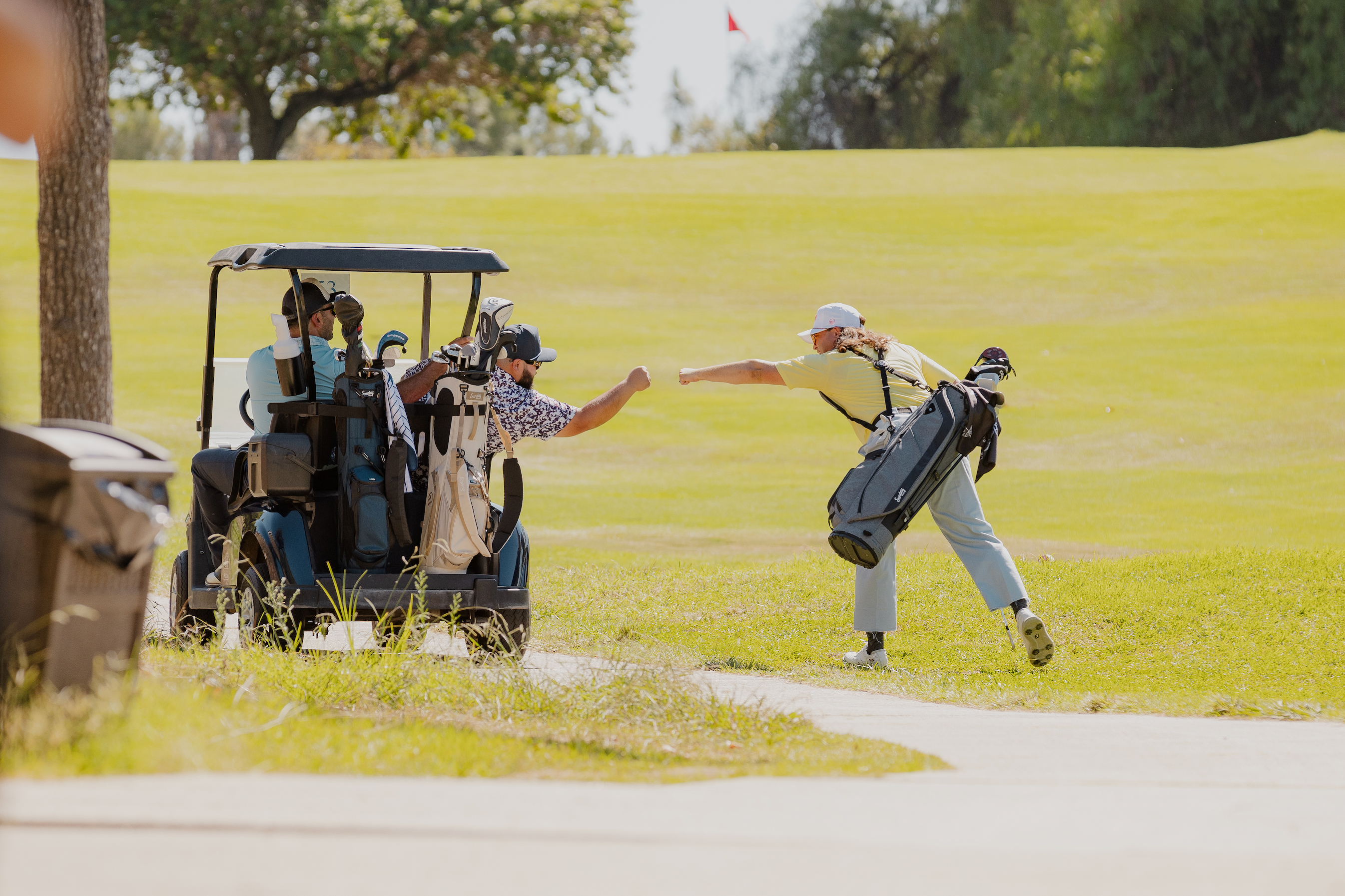 Golf Bags