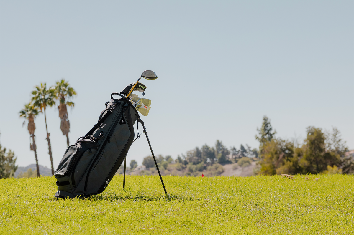 The Ryder – Sunday Golf Taiwan