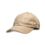khaki dad hat for golf 