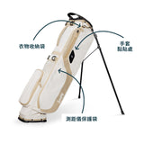 EL CAMINO | Toasted Almond Walking Golf Bag