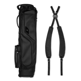 EL CAMINO | S-Class Leather Walking Golf Bag
