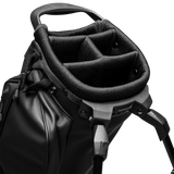 EL CAMINO | S-Class Leather Walking Golf Bag