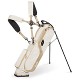 EL CAMINO | Toasted Almond Walking Golf Bag