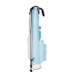 baby blue sunday golf loma bag