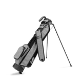 THE LOMA | Heather Gray Par 3 Bag