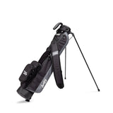 THE LOMA | Matte Black Par 3 Bag