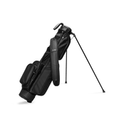 THE LOMA | S-Class Leather Par 3 Bag