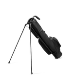 THE LOMA | S-Class Leather Par 3 Bag