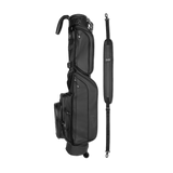 THE LOMA | S-Class Leather Par 3 Bag