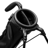 THE LOMA | S-Class Leather Par 3 Bag