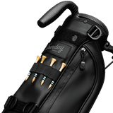 THE LOMA | S-Class Leather Par 3 Bag
