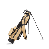 THE LOMA | Sandstone Par 3 Bag