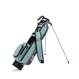 THE LOMA | Seafoam Par 3 Bag