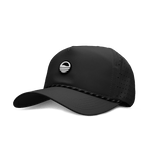 Sunday Golf SUNDAZE Porter Lite hat in black