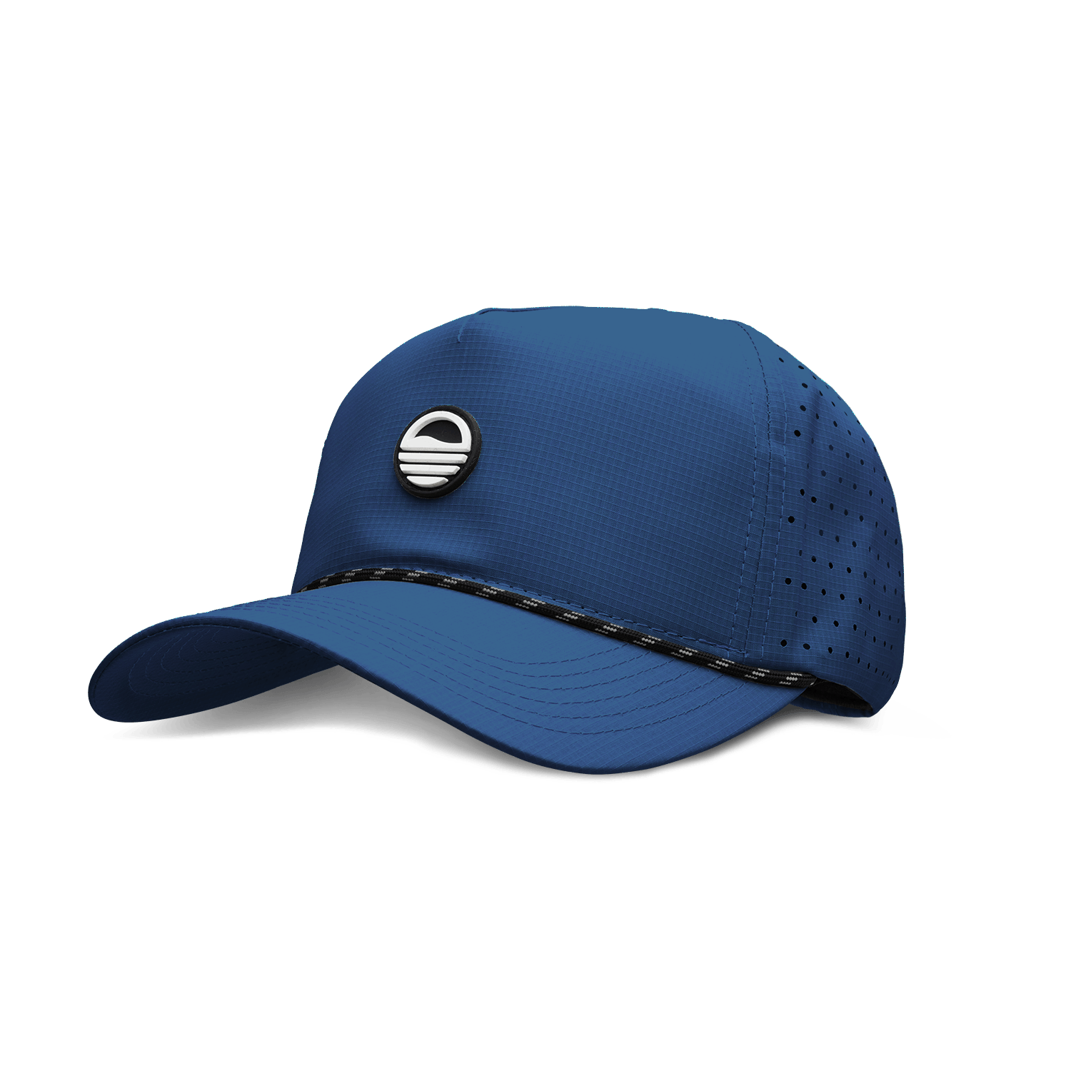 navy golf hat porter lite hat by sunday golf