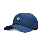 navy golf hat porter lite hat by sunday golf