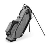 RYDER 23 | Heather Gray Lightweight Stand Bag