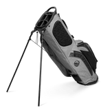 RYDER 23 | Heather Gray Lightweight Stand Bag