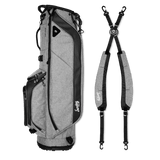 RYDER 23 | Heather Gray Lightweight Stand Bag