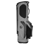 RYDER 23 | Heather Gray Lightweight Stand Bag
