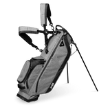 RYDER 23 | Heather Gray Lightweight Stand Bag