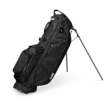RYDER 23 | Matte Black Lightweight Stand Bag