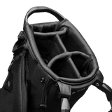 RYDER 23 | Heather Gray Lightweight Stand Bag
