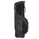 RYDER 23 | Matte Black Lightweight Stand Bag