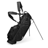 RYDER 23 | Matte Black Lightweight Stand Bag