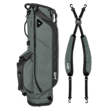 RYDER 23 | Midnight Green Lightweight Stand Bag