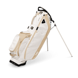 RYDER 23 | Toasted Almond Lightweight Stand Bag