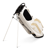 RYDER 23 | Toasted Almond Lightweight Stand Bag