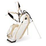 RYDER 23 | Toasted Almond Lightweight Stand Bag