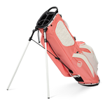 RYDER 23 | Coral Lightweight Stand Bag