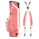 RYDER 23 | Coral Lightweight Stand Bag