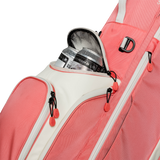 RYDER 23 | Coral Lightweight Stand Bag