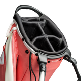 RYDER 23 | Coral Lightweight Stand Bag