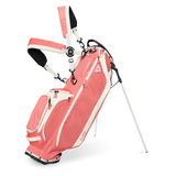 RYDER 23 | Coral Lightweight Stand Bag