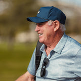 Porter Lite Golf Hat | NAVY