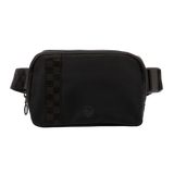 Women's Belt Bag Black