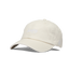 Dad Hat Off White Color Front Shot