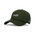 Dad Hat Forest Green Front Shot